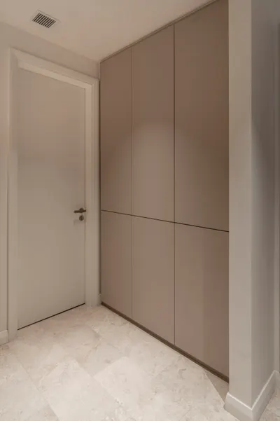 TRX Residence — Home 01 interior photo of wardrobe
