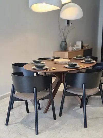 Manor KLCC — Collection D interior photo of other in living